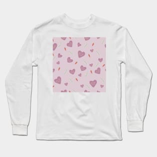 You Are Sweet Long Sleeve T-Shirt